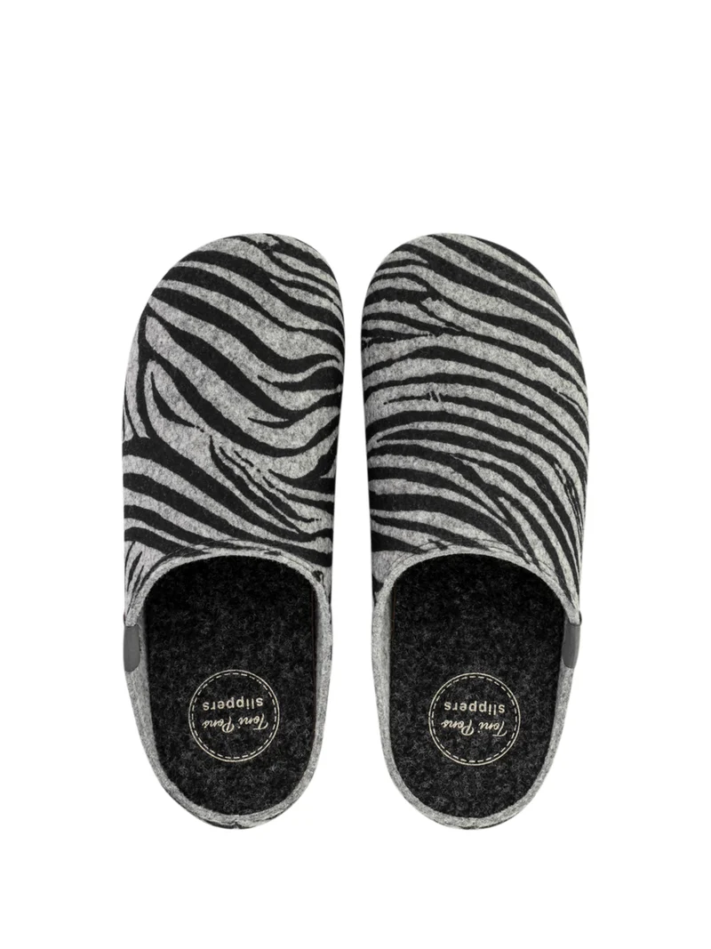 MAUI ZEBRA