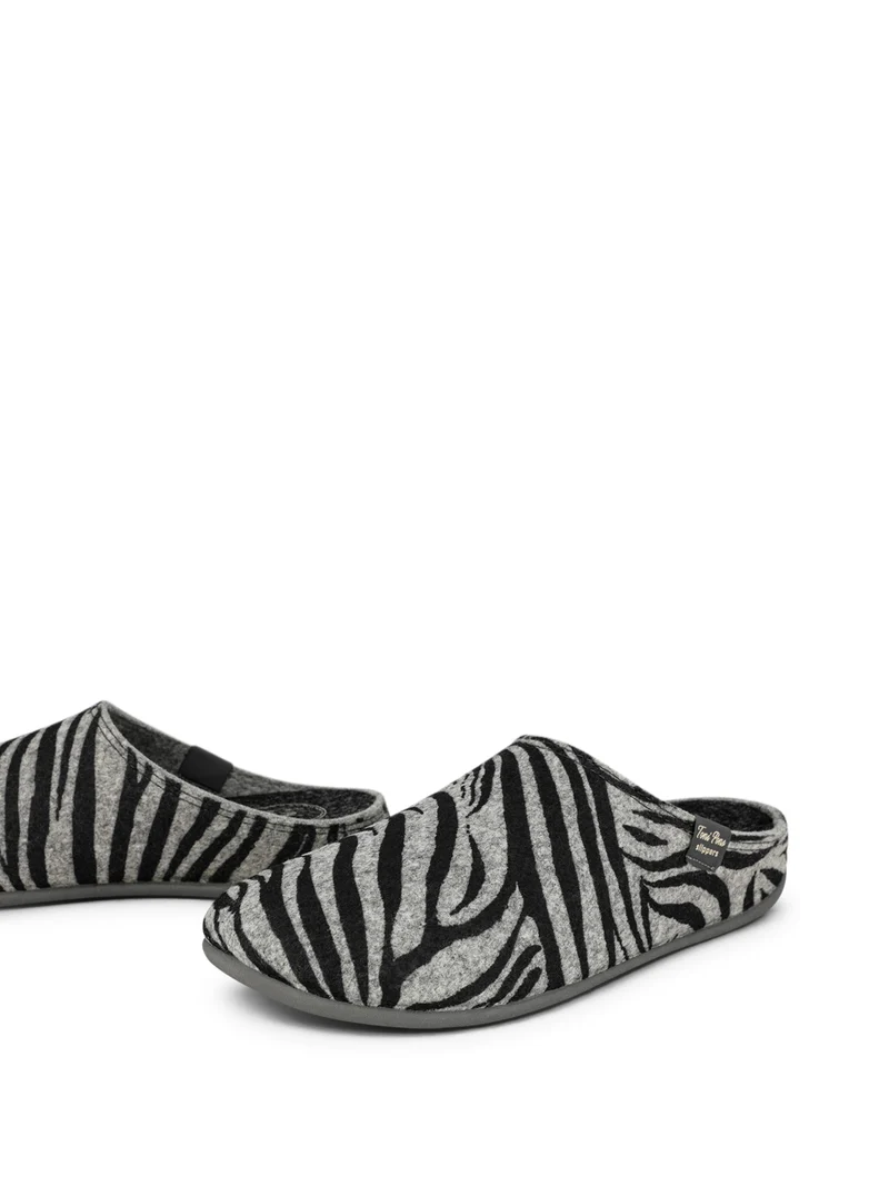 MAUI ZEBRA