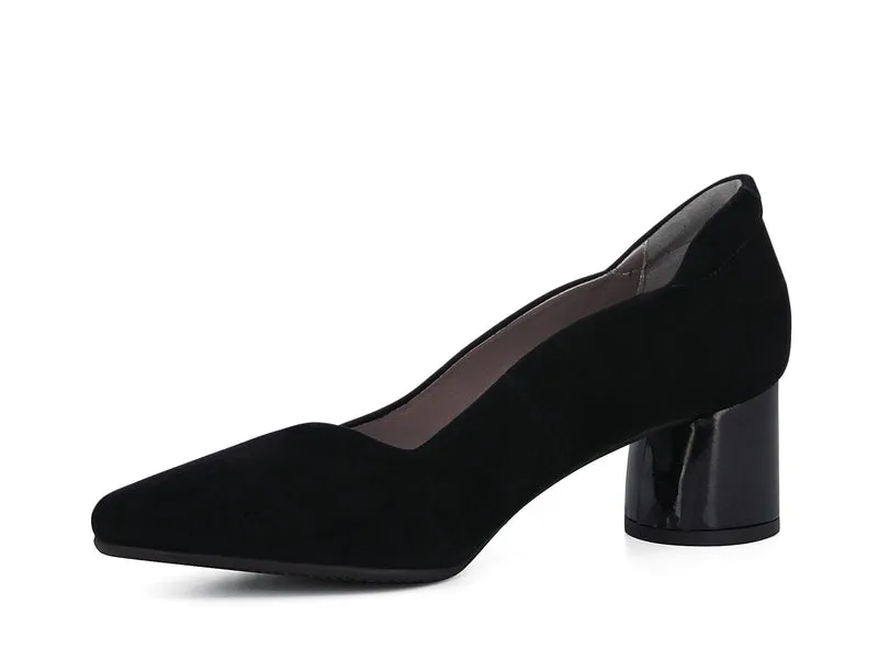 BRUSTLE BLACK