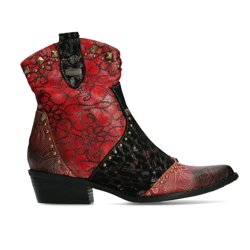 Santiags - Bottines HICNIO 20