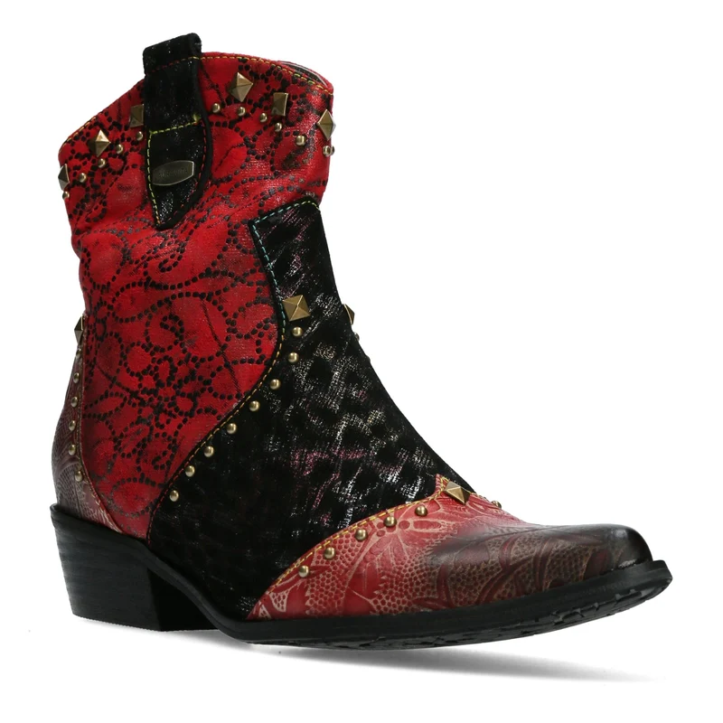 Santiags - Bottines HICNIO 20