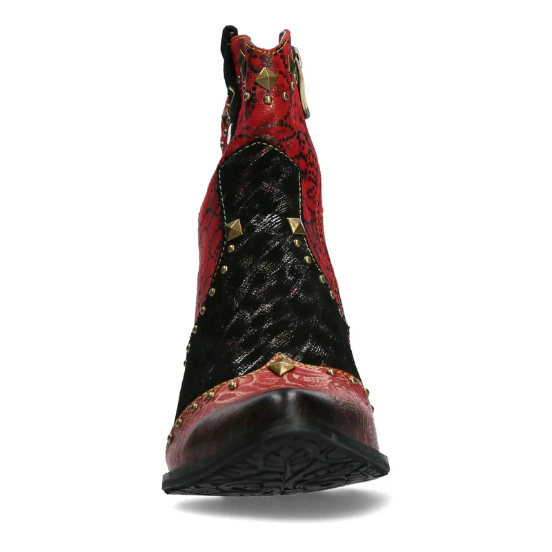Santiags - Bottines HICNIO 20
