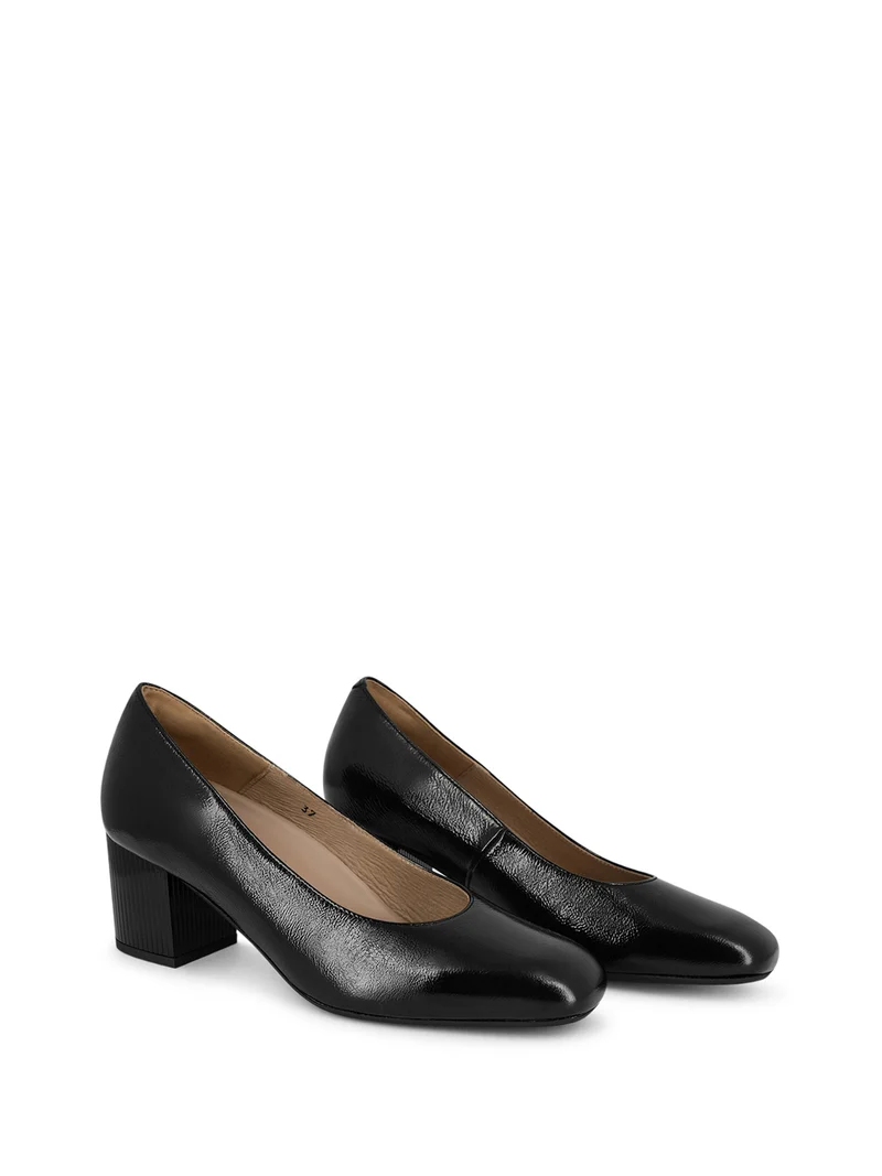PENINSULA BLACK PATENT