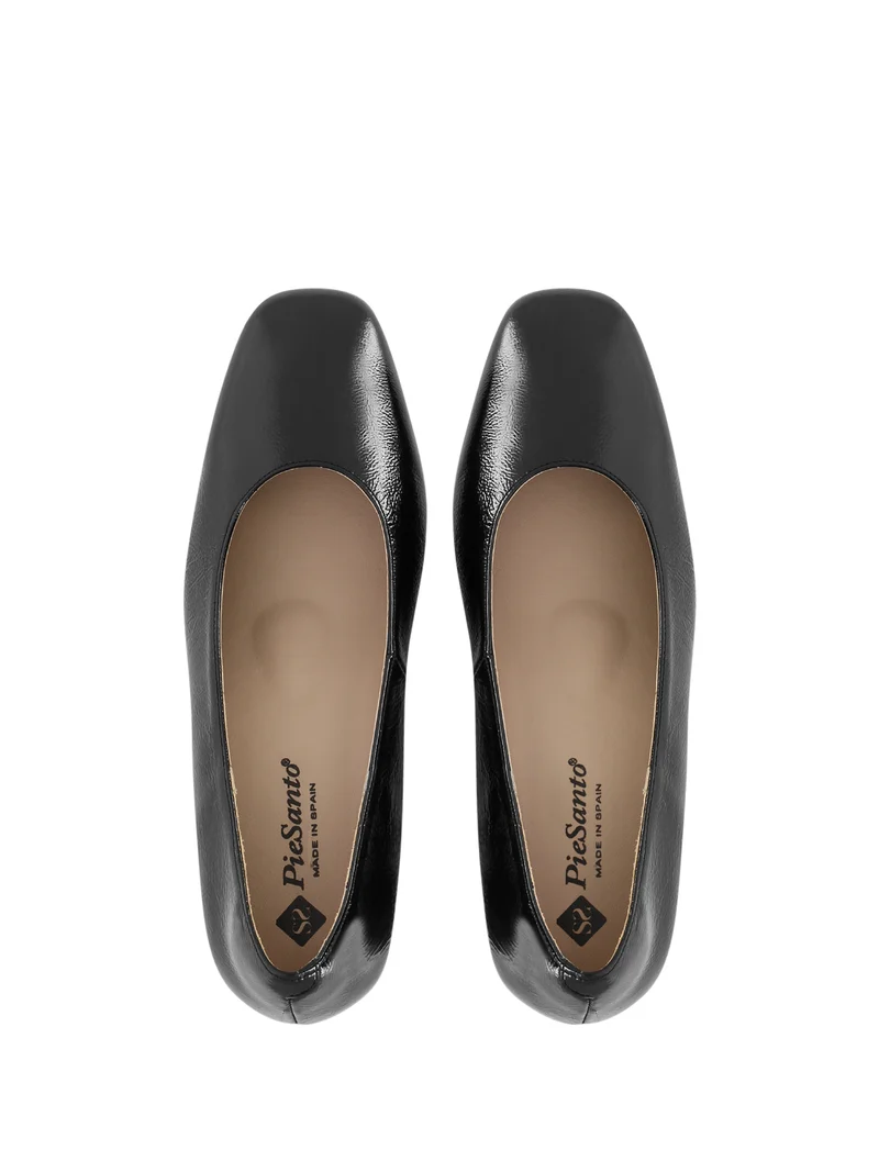 PENINSULA BLACK PATENT