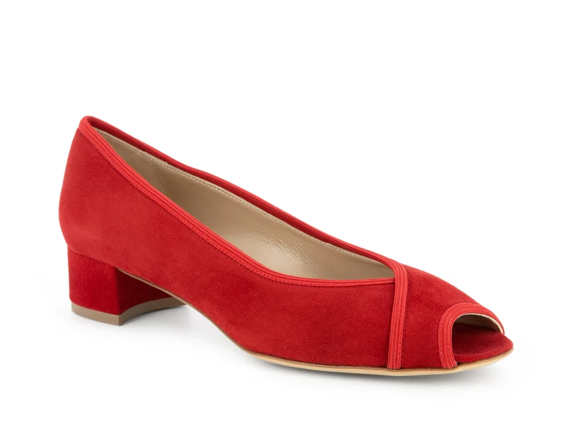 CASTILLI RED