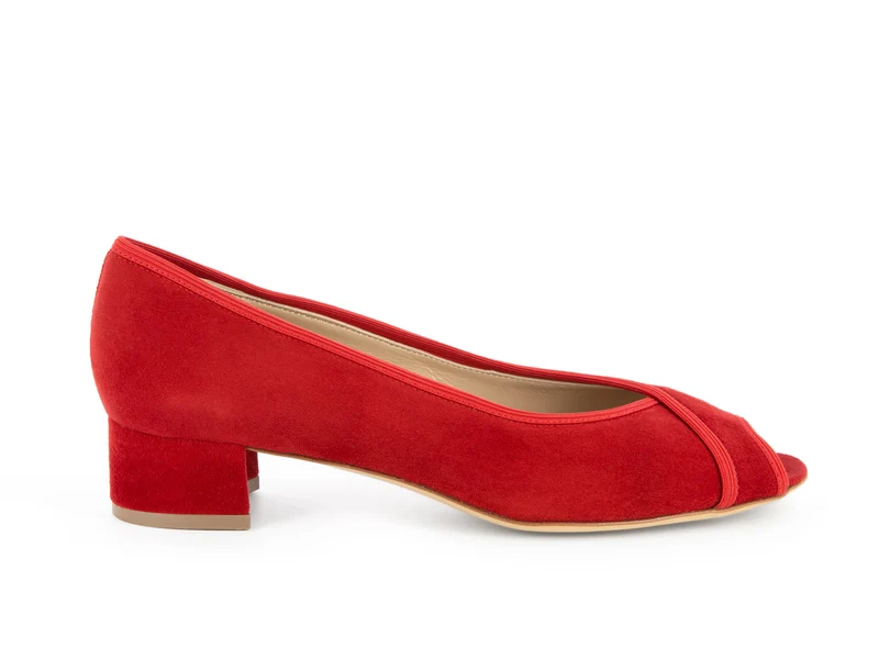 CASTILLI RED