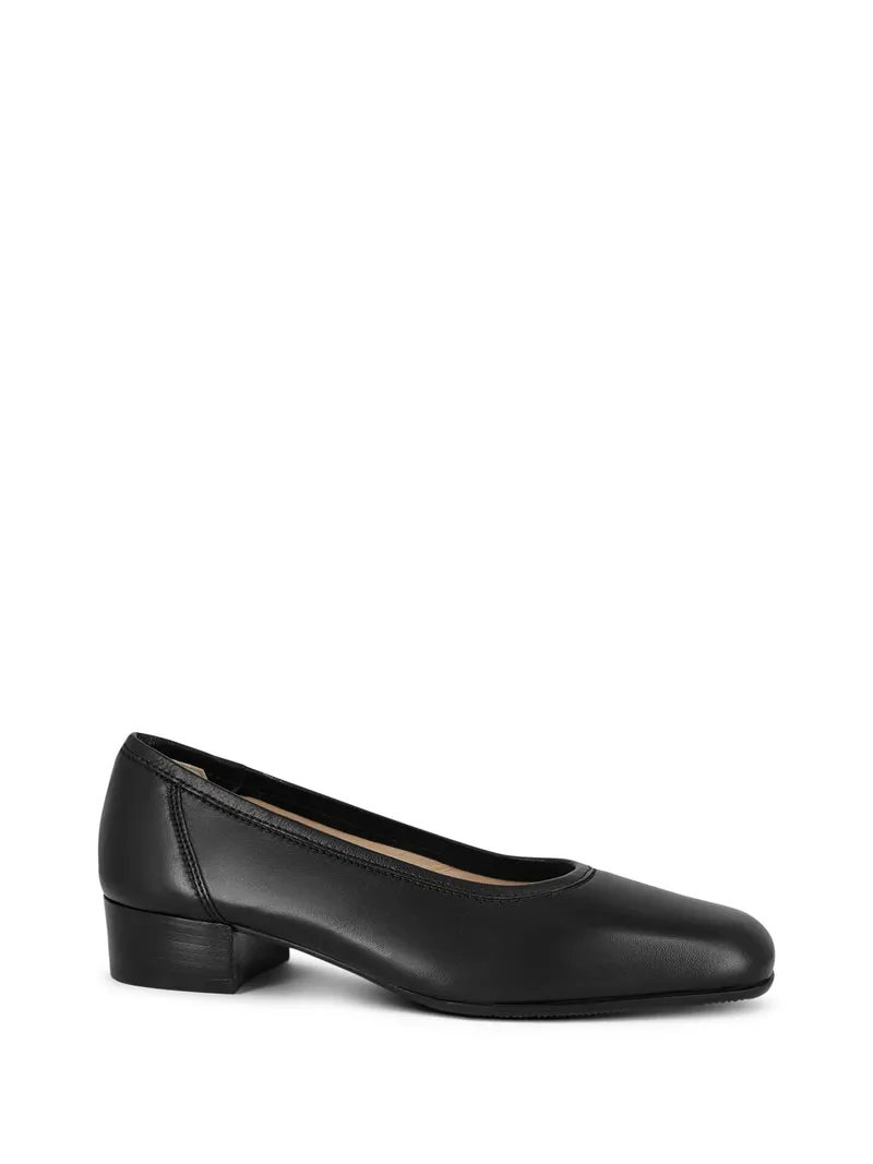 COMETA-C BLACK