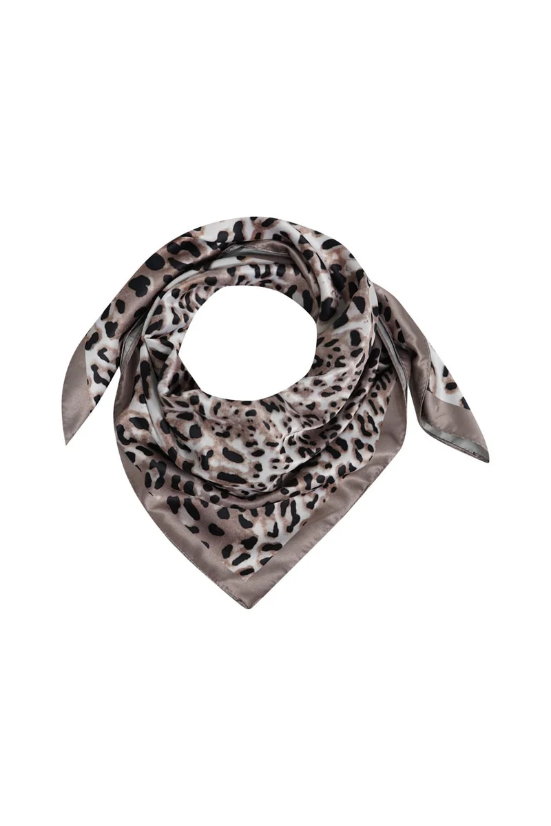 Smal Leo Scarf