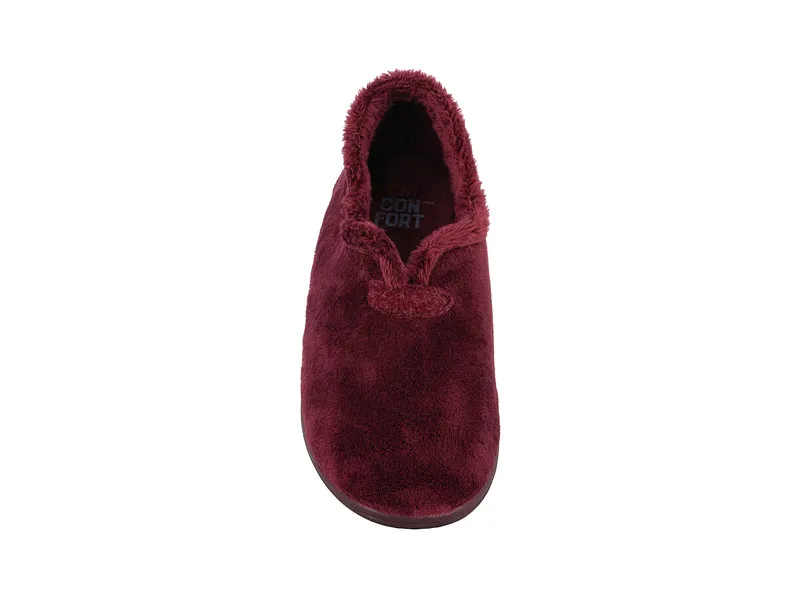 CRAIGE BURGUNDY