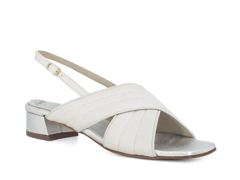 BETULLA WHITE~SILVER