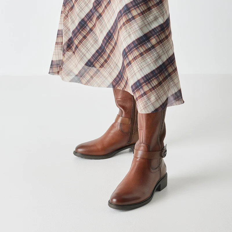 Stiefel