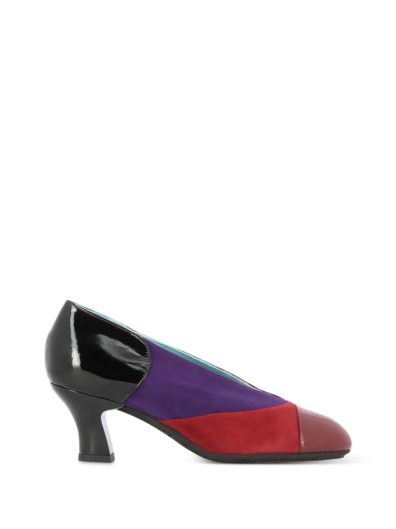 TORNIO RED~PURPLE MULTI