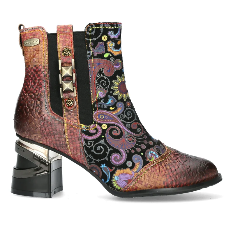 Bottines - ORLYO 05