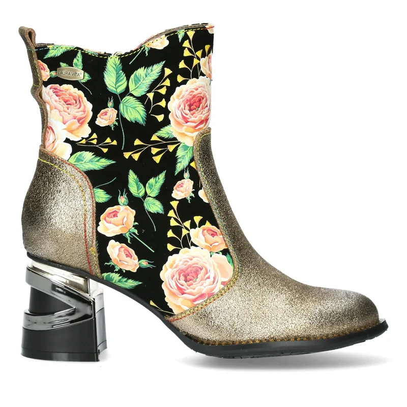 Bottines - ORLYO 03