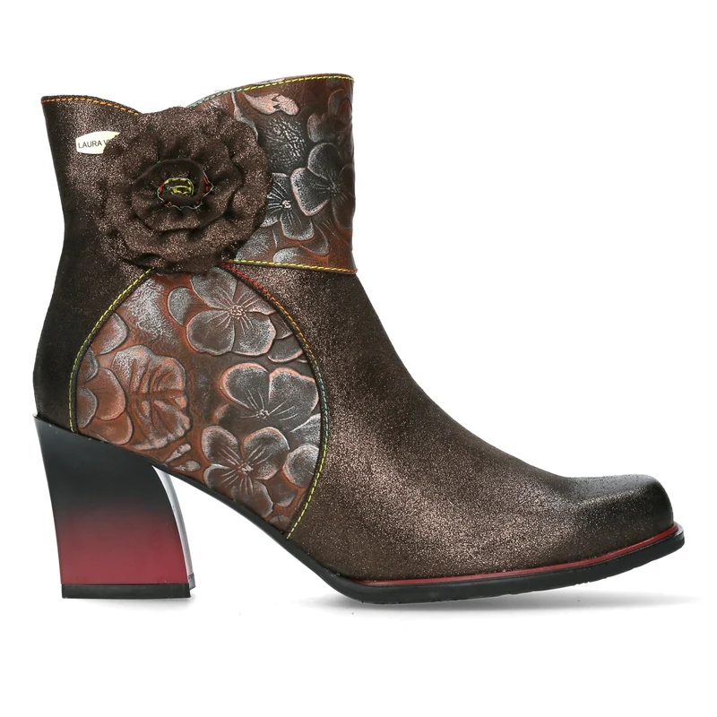 Bottines - ONAO 02