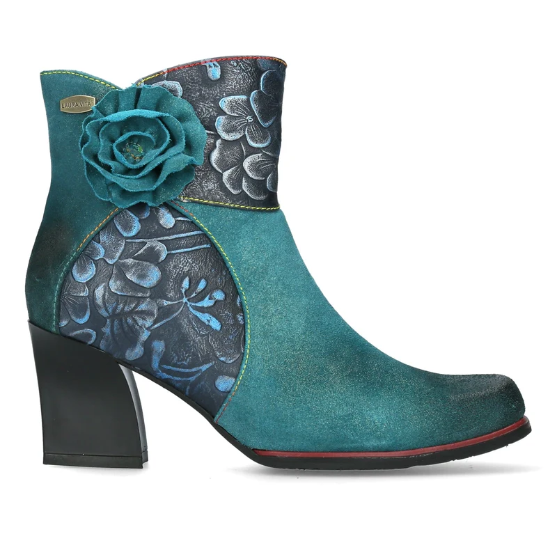 Bottines - ONAO 02