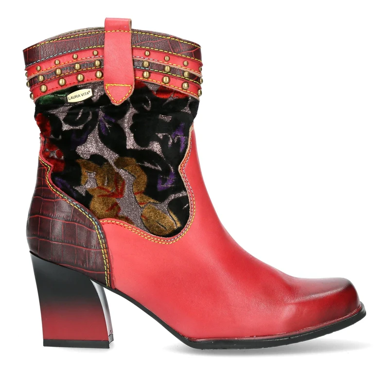 Bottines - ONAO 01