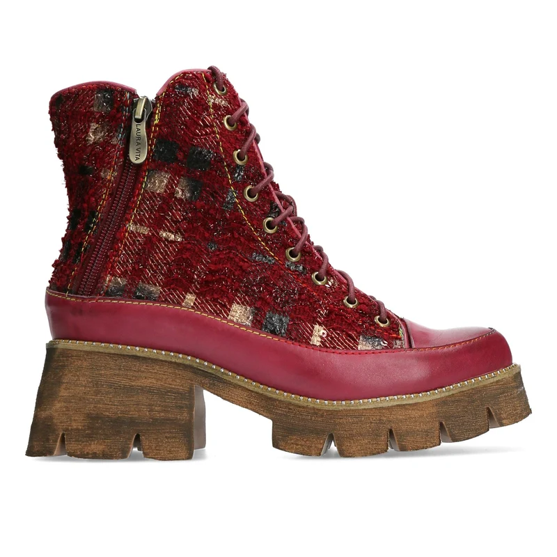 Bottines - OMIO 05