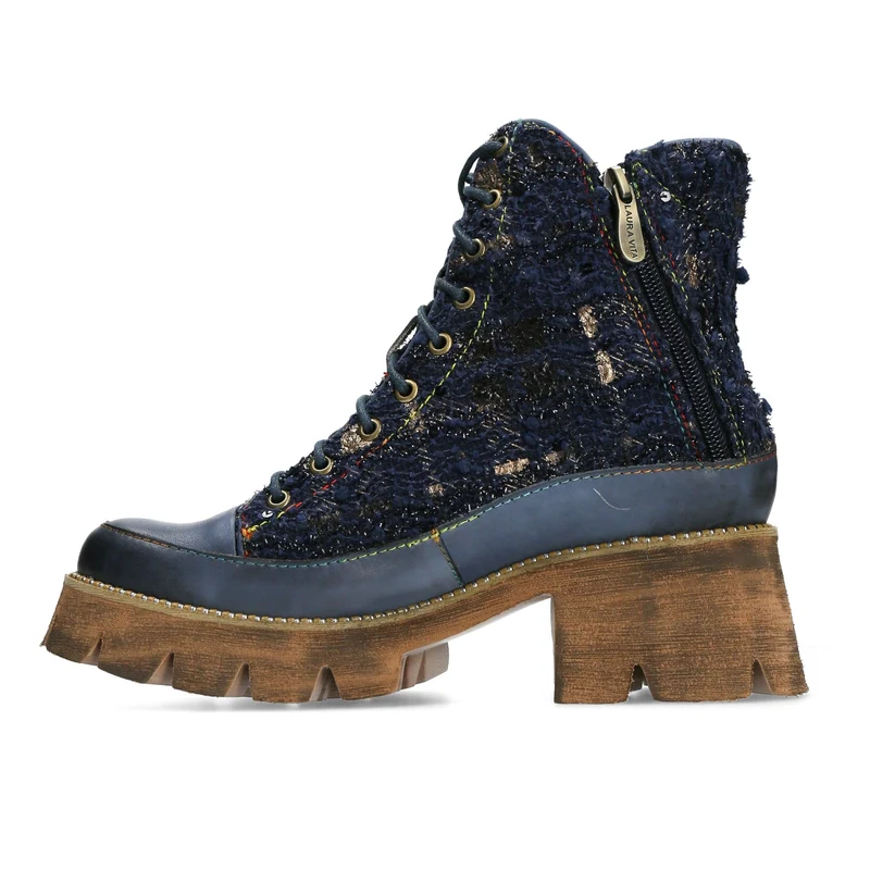 Bottines - OMIO 05