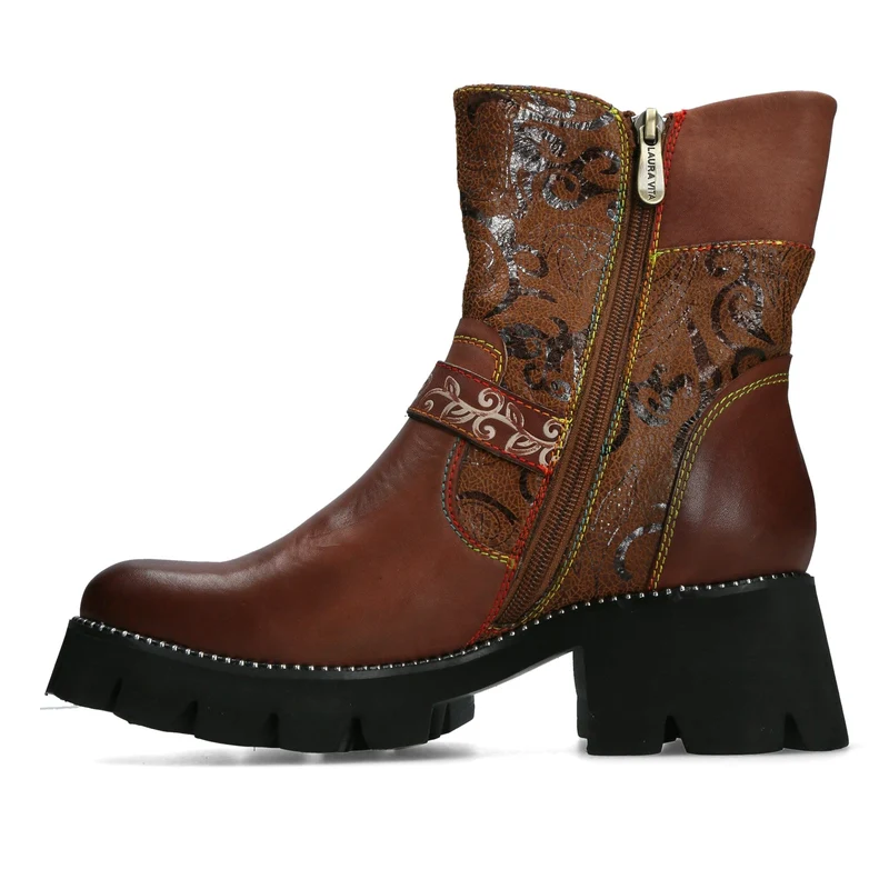 Bottines - OMIO 03