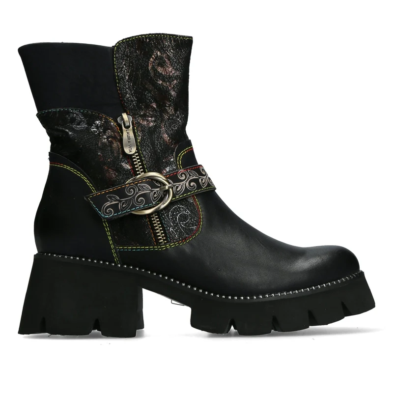 Bottines - OMIO 03