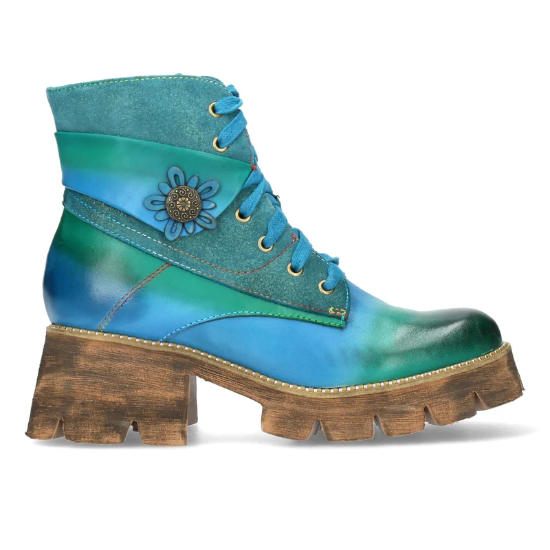 Bottines - OMIO 01