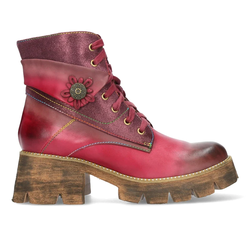 Bottines - OMIO 01