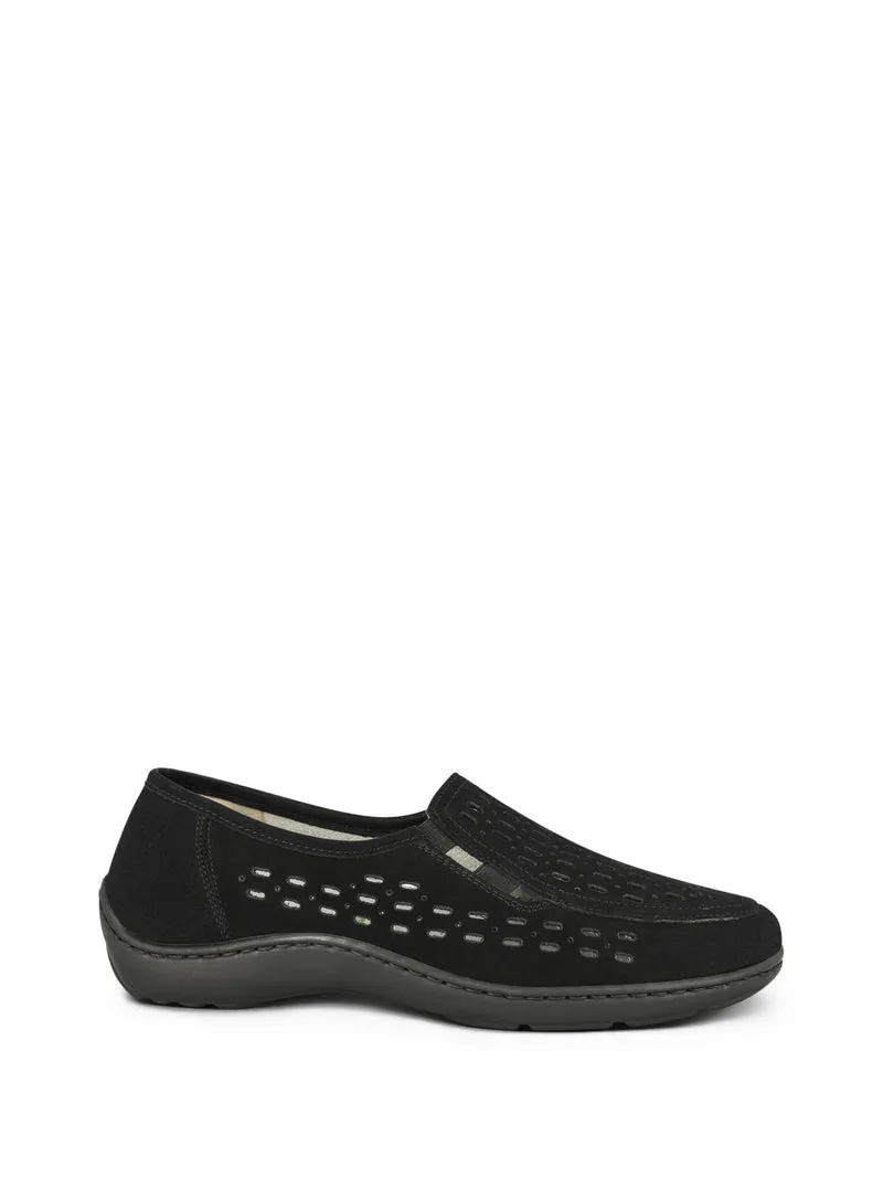 WITTEN BLACK