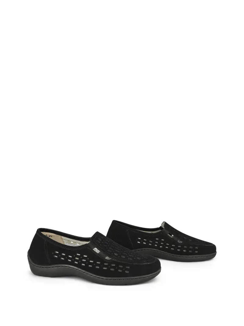 WITTEN BLACK