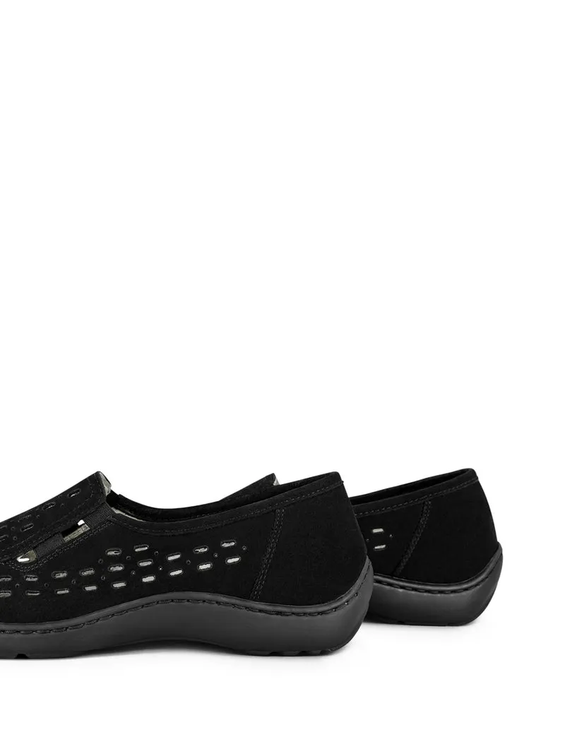 WITTEN BLACK