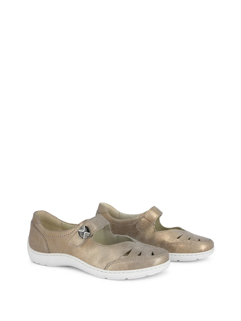 WATSON LT GOLD METALLIC