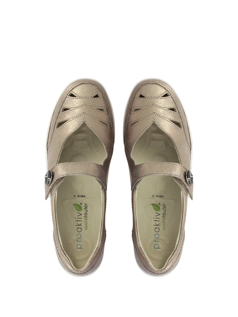 WATSON LT GOLD METALLIC