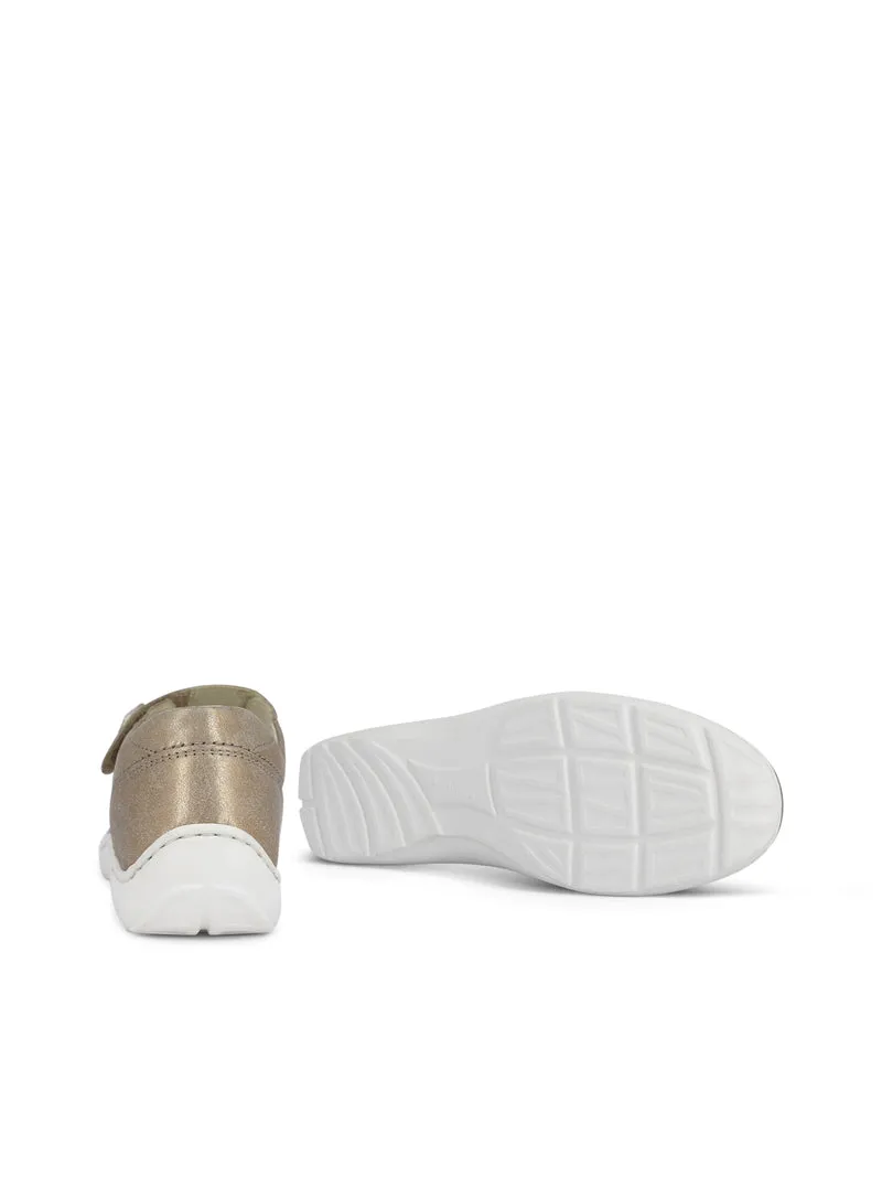 WATSON LT GOLD METALLIC
