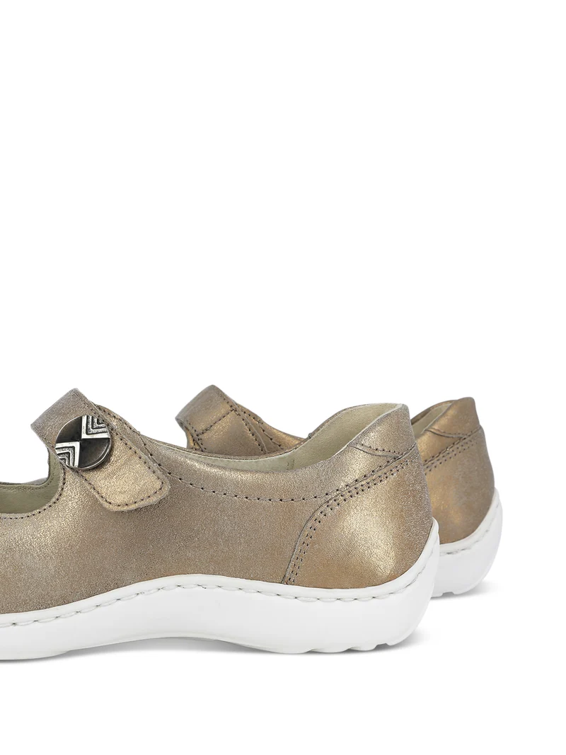 WATSON LT GOLD METALLIC