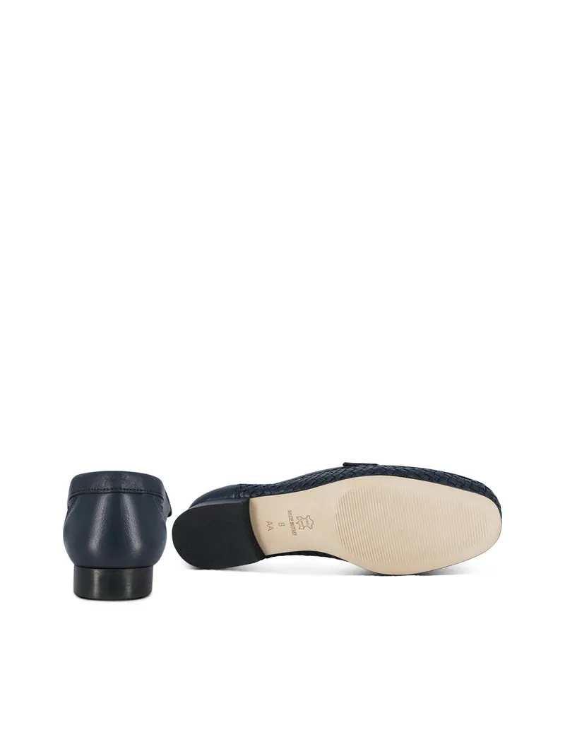LORBECK NAVY