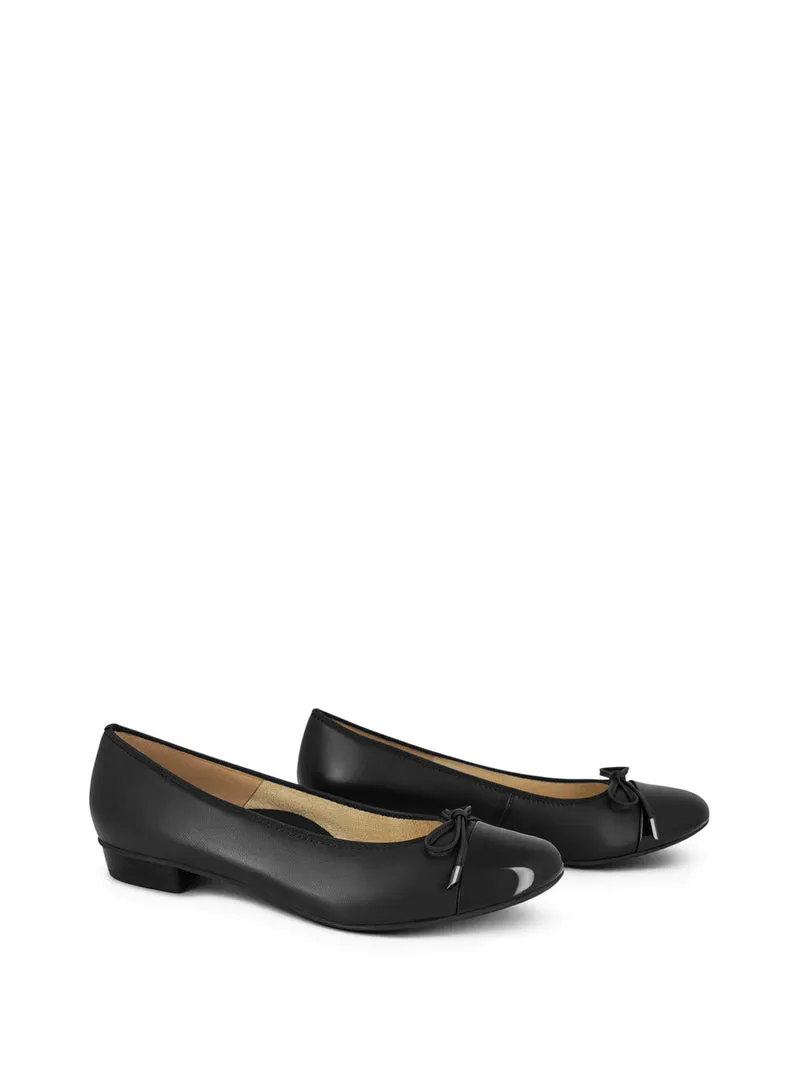 ATWOOD BLACK