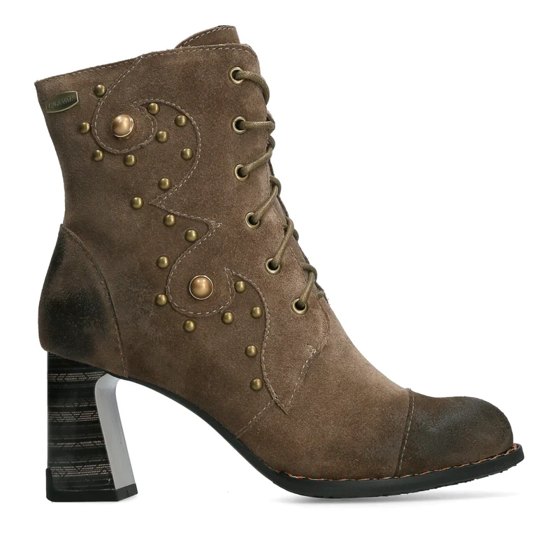 Bottines - MAELEO 09