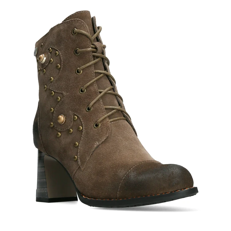 Bottines - MAELEO 09