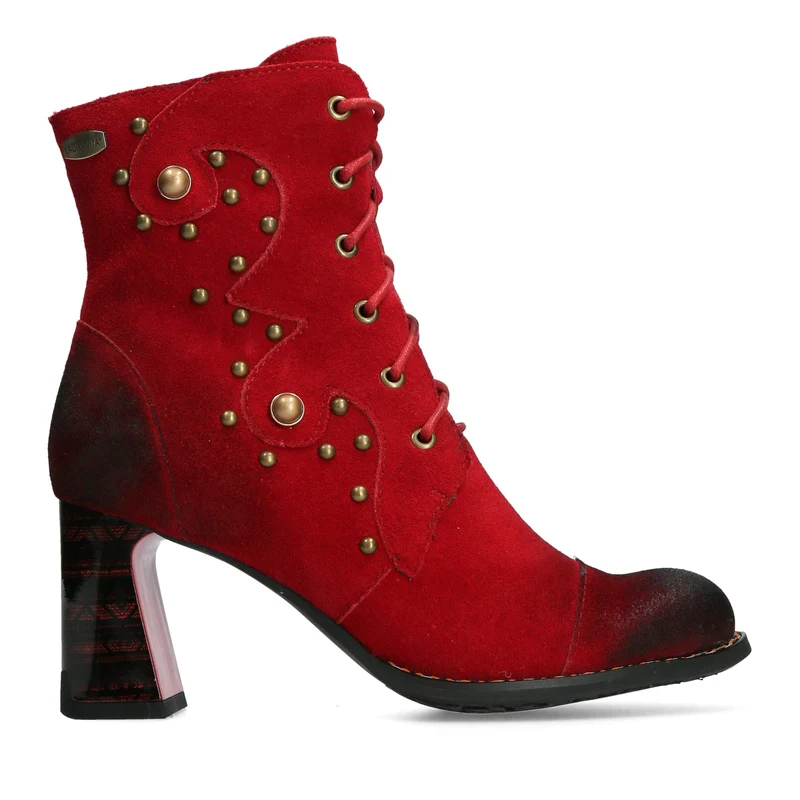 Bottines - MAELEO 09