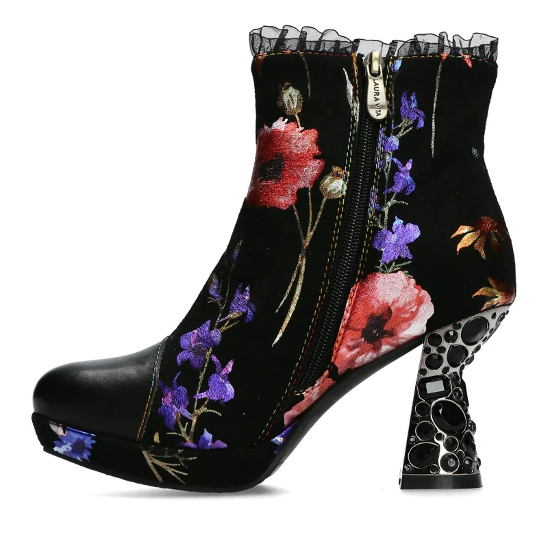 Bottines - HICAO 33