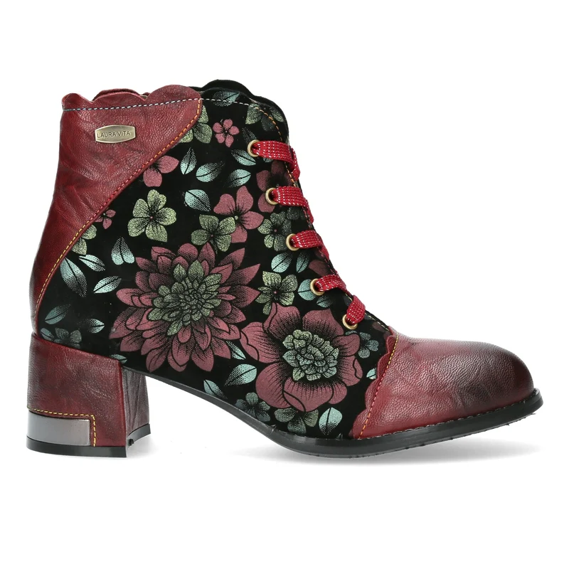 Bottines - GYCROO 11