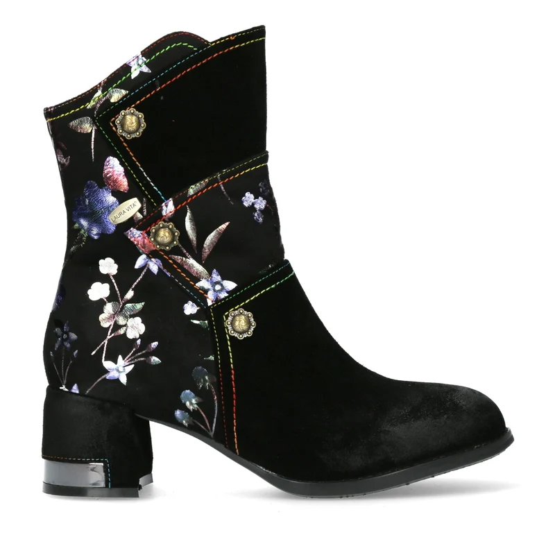 Bottines - GYCROO 10