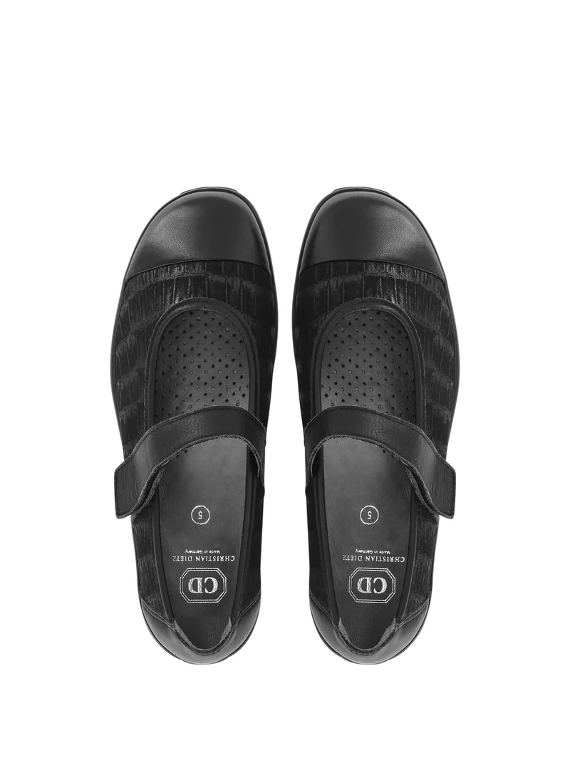 COZIMA BLACK