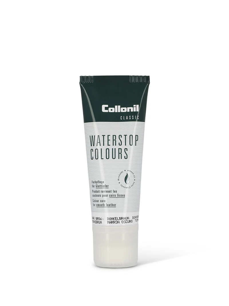 WATERSTOP TUBE DARK BROWN