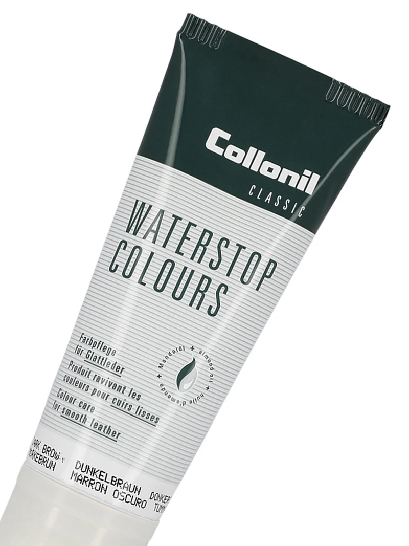 WATERSTOP TUBE DARK BROWN