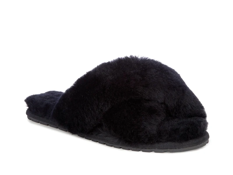 MAYBERRY BLACK