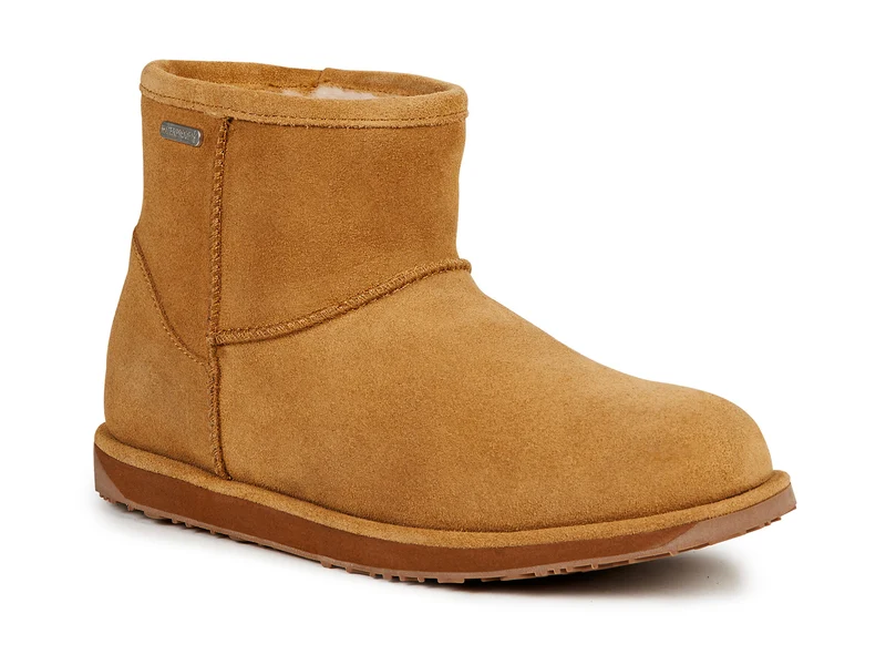 PATERSON MINI CHESTNUT