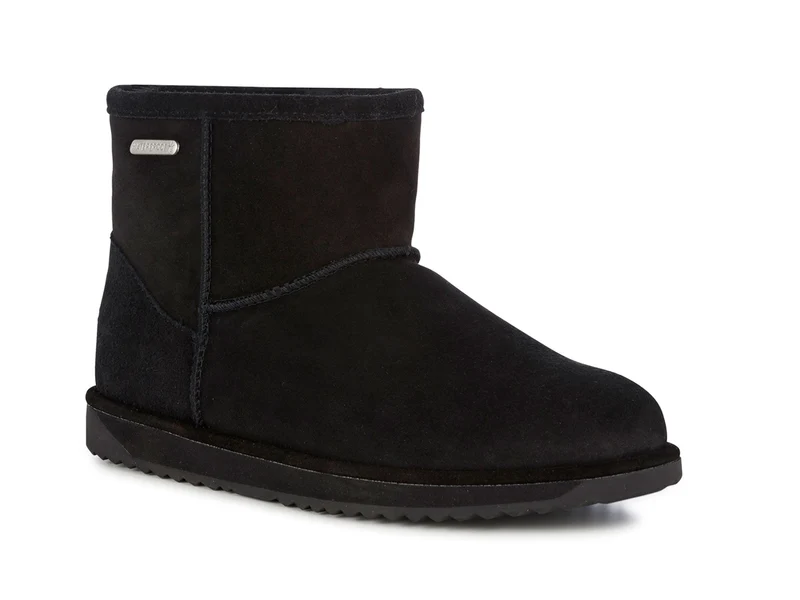 PATERSON MINI BLACK