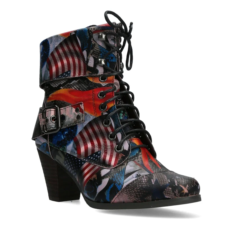Bottines - NICOLE