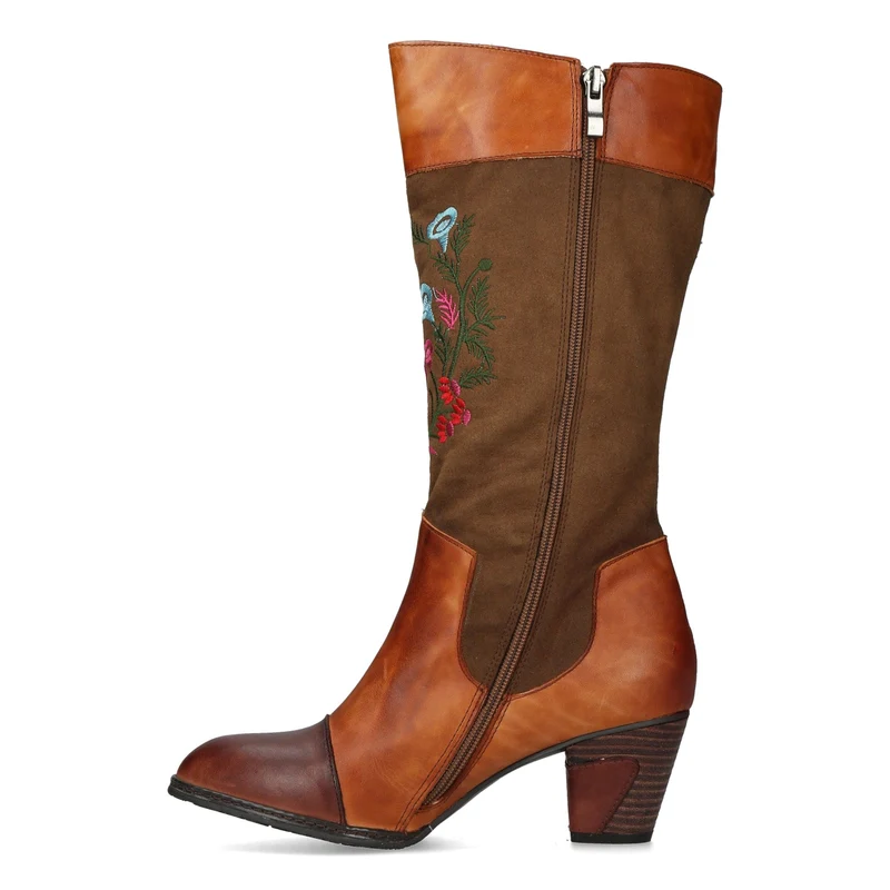 Bottes - Rapant